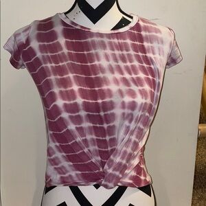 Women’s Heart & Hips Girls Shirt